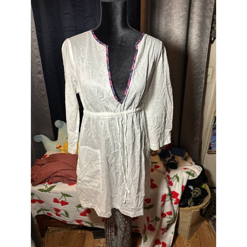 Converse Swim cover up